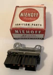 D8BC-11572-AC 1978-83 Lincoln/ford/mercury Ignition Starter Switch #FF-148L Nos. Fixed Price $5.99.