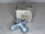 Wwii Military Vintage Gm Headlamp Dimmer Switch # 1997008 Delco 29-55 Chevrolet. Fixed Price $49.99.