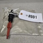 Vw MK2/MK3 020 Transmission Speed Sensor (used). Fixed Price $40.00.