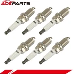 6X Iridium & Platinum Spark Plugs For 2007-2008 Acura Mdx Tl Rl 3.5L 3.7L V6. Fixed Price $27.99.