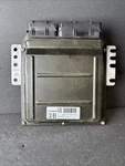 2005 Nissan Murano MEC63-730 D1 Computer Brain Engine Control Ecu Ecm Ebx Module. Fixed Price $85.00.