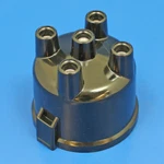 Distributor Cap - Equivalent Lucas Part Numbers DDB754, 54420889 And DC4. Fixed Price $27.36.