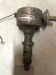 1955 Pontiac Cylinder Distributor 1110828 Original. Fixed Price $39.99.