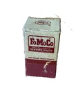 1937-1948 Ford Distributor Point Kit Fomoco 78-12107. Fixed Price $60.51.