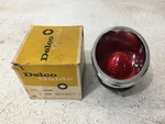 Nos Delco Guide C2 Corvette Lh Inner Taillight Rare Early Style Period Correct. Fixed Price $200.00.