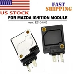 E301-24-910 Distributor Ignition Module For 1981-1985 Mazda RX4 RX5 RX-7 Fb 2PCS. Fixed Price $25.01.