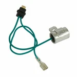 Empi 16-9442 Condenser Replacement For 009 And Vacuum Advance Distributors. Fixed Price $15.95.