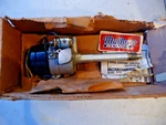 New Old Stock 1949 1950 1951 1952 1953 Ford Flathead Mallory Distributor Fomoc. Fixed Price $799.00.