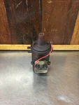 Alfa Romeo Spider Gtv 2000 Original Ignition Coil. #BZR200D. Used. KAR1216. Fixed Price $107.89.