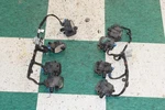97-04 Corvette 5.7L Motor Engine Ignition Coil Pack Set W/ Harness Oem Factory. Fixed Price $229.99.