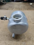 1965 1966 Corvette Gm Harrison Expansion Tank # 3155416 Dated 65J Survivor. Fixed Price $95.00.