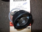 Nos 1968 Ford Mustang 302 4V Carburetor Choke Housing C8AZ-9848-B. Fixed Price $69.99.