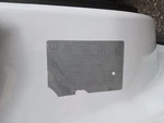 Rear View Mirror Vin J 11TH Digit Limited Onstar Fits 09-17 Acadia 1345464. Fixed Price $62.99.