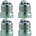 Ngk 7052 Spark Plug Pack Of For Chevrolet Gmc Pontiac Buick Apollo 4.1L 69-90. Fixed Price $31.42.