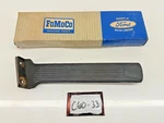 Nos 1960 Ford Fairlane Gas Accelerator Pedal C0DD-9735-A C60-33. Fixed Price $84.95.