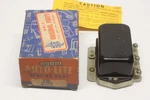 Nos 1956-59 Dodge Chrysler Plymouth Auto-lite Voltage Regulator 12V VRX-4001BX. Fixed Price $72.95.