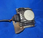 Mercedes W108 W109 W111 W113 Bosch Ignition Control Module Ecu Oem W/warranty. Fixed Price $129.95.