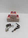 Wells DR2-212 DR1836 Points Olds Pontiac Studebaker Willys DR2236. Fixed Price $25.00.