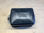 1958-1962 Delco-remy Voltage Regulator 1119001 Date Code 1C. Fixed Price $50.00.