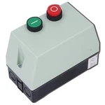 Magnetic Starter IP55 Waterproof Control Switch Single Phase S.... Fixed Price $54.06.