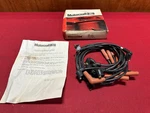 Nos 1973 Ford Torino Code 429 Spark Plug Wires WR-3855 D3AZ-12259-B. Fixed Price $450.00.