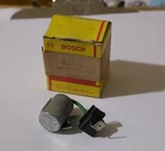 New Old Stock Bosch 1237330303 02097 Ignition Condenser Bmw 12111271689 Volvo. Fixed Price $9.99.