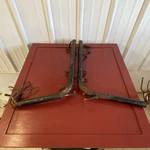 1930 's Packard Twin Six Ignition Wire Loom Pair 1932 1933 1934 1935 1936 1937. Fixed Price $149.99.