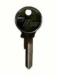 1 Witte Various Models Automotive VW64T V72L Key Blank. Fixed Price $10.88.