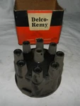 1955-61 Corvette, Impala Others Delco Remy 1917247 Distributor Cap New Opened. Fixed Price $79.99.