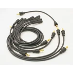 Pertronix 708102 Flame-thrower Spark Plug Wires Cyl Gm Custom Fit Black. Fixed Price $92.26.
