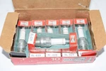 Box Of New Champion BL-62Y Spark Plugs. Fixed Price $10.98.