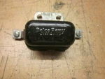 1967-70 Chevy Truck Delco-remy Volt Buzzer #881 Nos. Fixed Price $39.99.