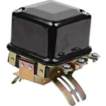 6V Mechanical Regulator, Adjustable, 3 Terminals, Self-excited, Rectifier. Fixed Price $262.38.