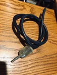 Jaguar Xjs Distributor Filter & Hose. Fixed Price $14.95.