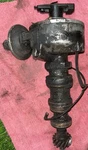 Ford Thunderbird Autolite Distributor C4AF-12127-C Fe 352 390 Engine 1965 Oem 1B. Fixed Price $59.99.