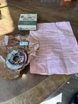 Roemer Design A270 Dual Point Breaker Plate Studebaker Cadillac Buick Pontia. Fixed Price $150.00.