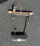 1956 Cadillac Power Brake Pedal Assembly Original Oem. Fixed Price $40.00.