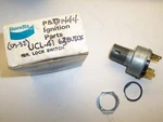 Nors Ignition Switch - 1963 Buick Gm 1116647, Delco D1444. Fixed Price $40.00.