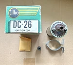 Nos Filko Ignition Coil High Speed Volt DC26 DC-26-OF 1946-54 Gm Chevrolet. Fixed Price $99.99.