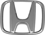 Front Grille Emblem Logo Badge For Honda Accord 2003-2017 Wo Pin. Fixed Price $19.19.