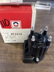 Gm Oem Ac Delco Distributor Cap Cylinder D302A 10457153 Nos. Fixed Price $5.95.