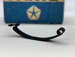 Nos Mopar Electronic & Single Point Ignition Distributor Cap Spring Clamp. Fixed Price $10.00.