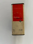 Nos Delco Remy D512 (embossed Br 238) Ignition Coil Gto Camaro Corvette 1115238. Fixed Price $345.00.