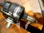 1948 1949 1950 1951 Nos Nash Ambassador Vintage Delco Distributor 1110223 1D26. Fixed Price $189.00.