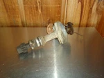 Gm Delco Remy Distributor 1111935 9B14 1969 Oldsmobile 88 98 Cutlass 455 V-8. Fixed Price $42.50.