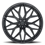 20" AL13 FR80 Black 20X9 20X10 Concave Wheels Rims Fits Honda Accord CP2. Fixed Price $2796.00.