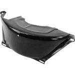 Rpc R9587BK Flywheel Dust Cover Gm TH700-R4. Fixed Price $64.99.