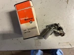 Delco Remy Uniset 1876600/ D1007. Dab. Fixed Price $25.00.