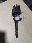 C1 Fuel Injection Corvette Delco Remy Dual Point Distributor 1110914 7 8. Fixed Price $1499.99.