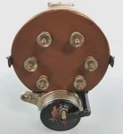 Brass Bosch DU6 Ed 18 Magneto 2952023 Stutz Cadillac Packard Kissel Rare. Fixed Price $549.99.